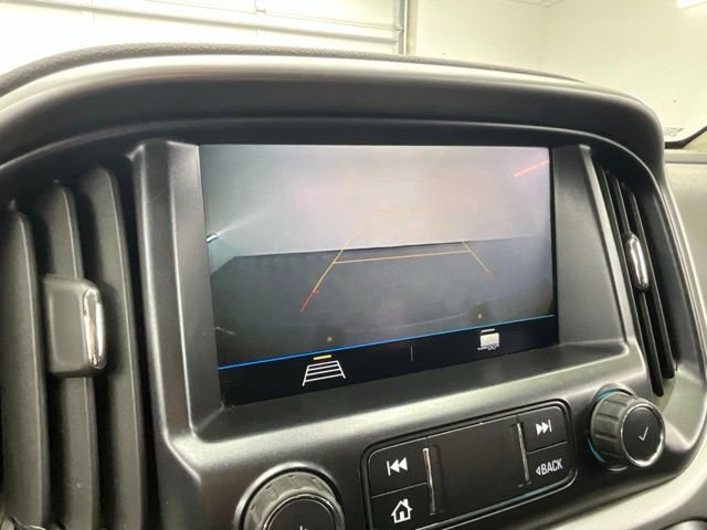 Used 2021 Chevrolet Colorado LT image 5