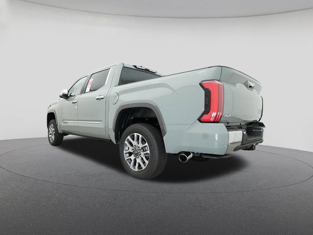 New 2026 Toyota Tundra 1794 Edition image 21