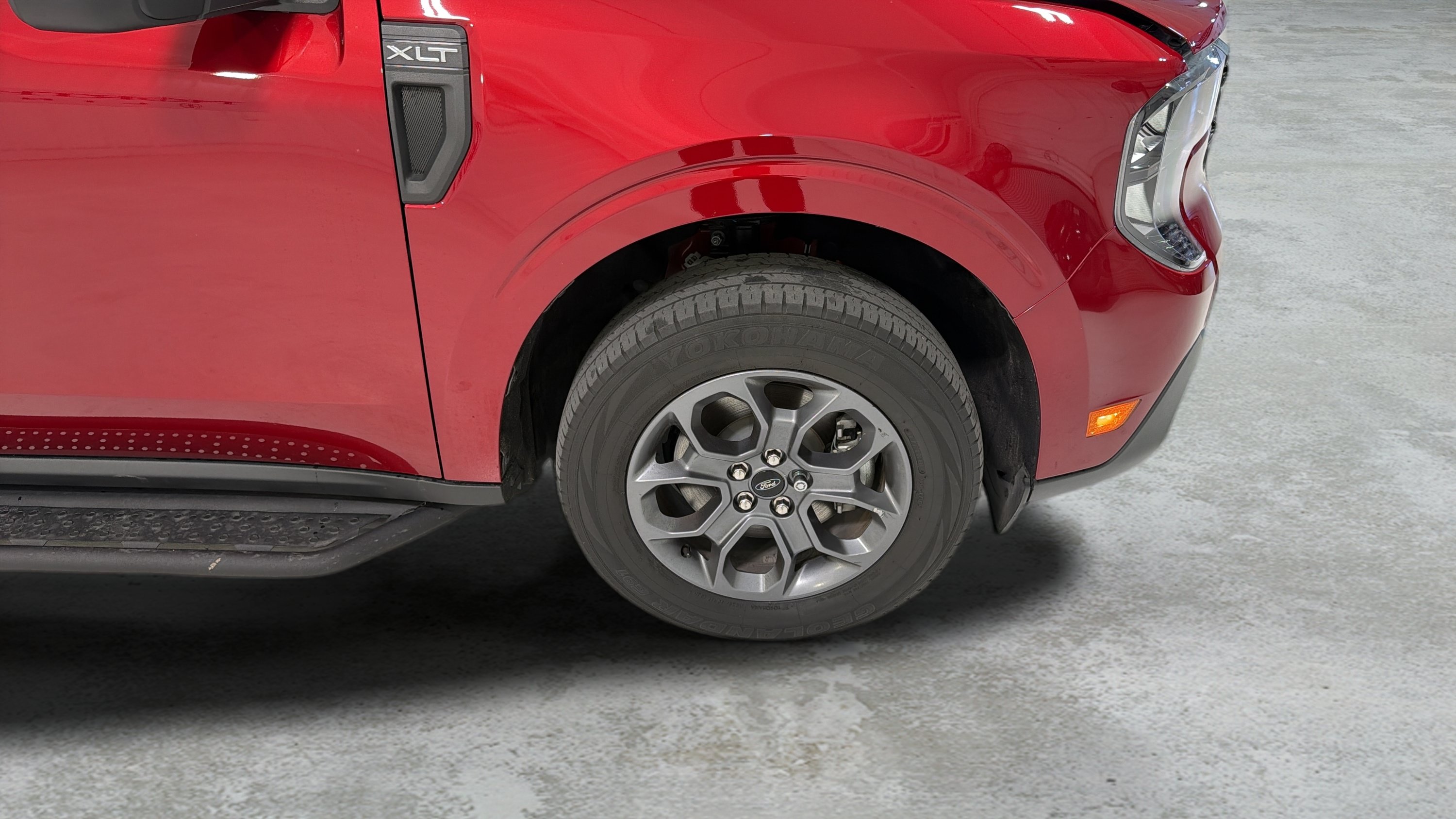 Used 2025 Ford Maverick XLT FWD image 26
