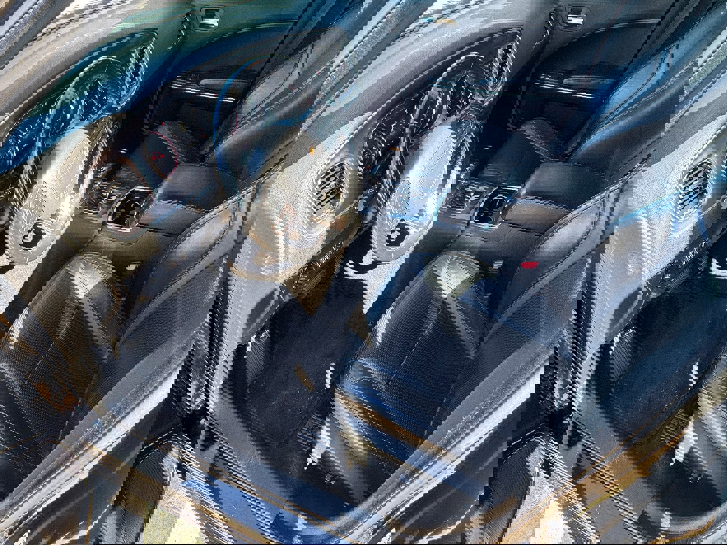 Used 2020 Dodge Charger SXT w/ Leather Interior Group image 7