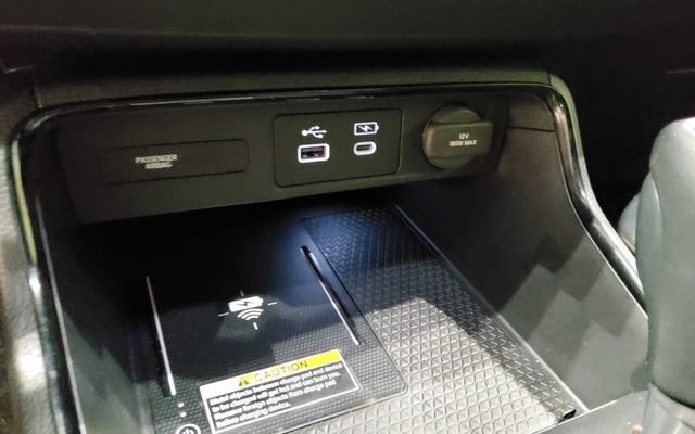 Certified 2025 Honda CR-V Sport-L image 28