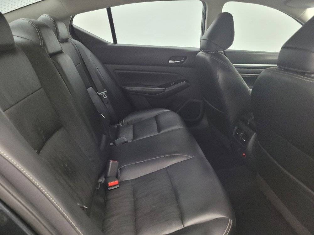 Used 2020 Nissan Altima 2.0 Platinum image 19