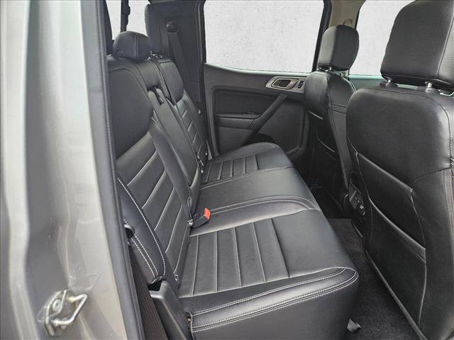 Used 2021 Ford Ranger XLT w/ Equipment Group 302A High RWD image 17