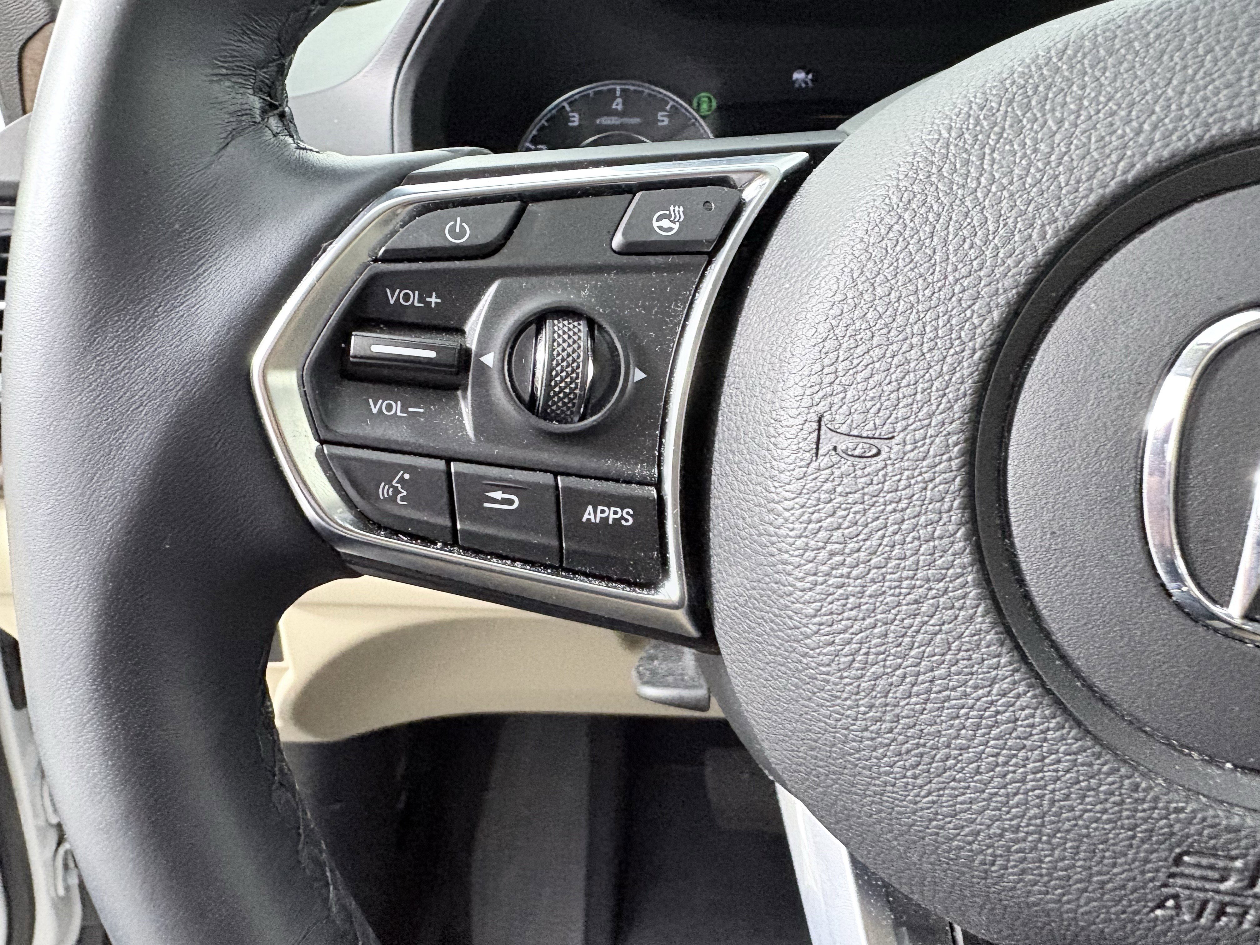 Certified 2023 Acura RDX AWD w/ Advance Package image 13