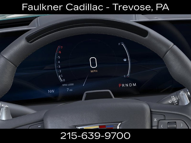 New 2026 Cadillac CT5 Premium Luxury AWD/4WD image 18