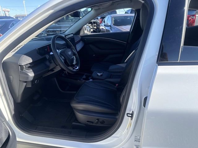 Certified 2024 Ford Mustang Mach-E Premium image 24