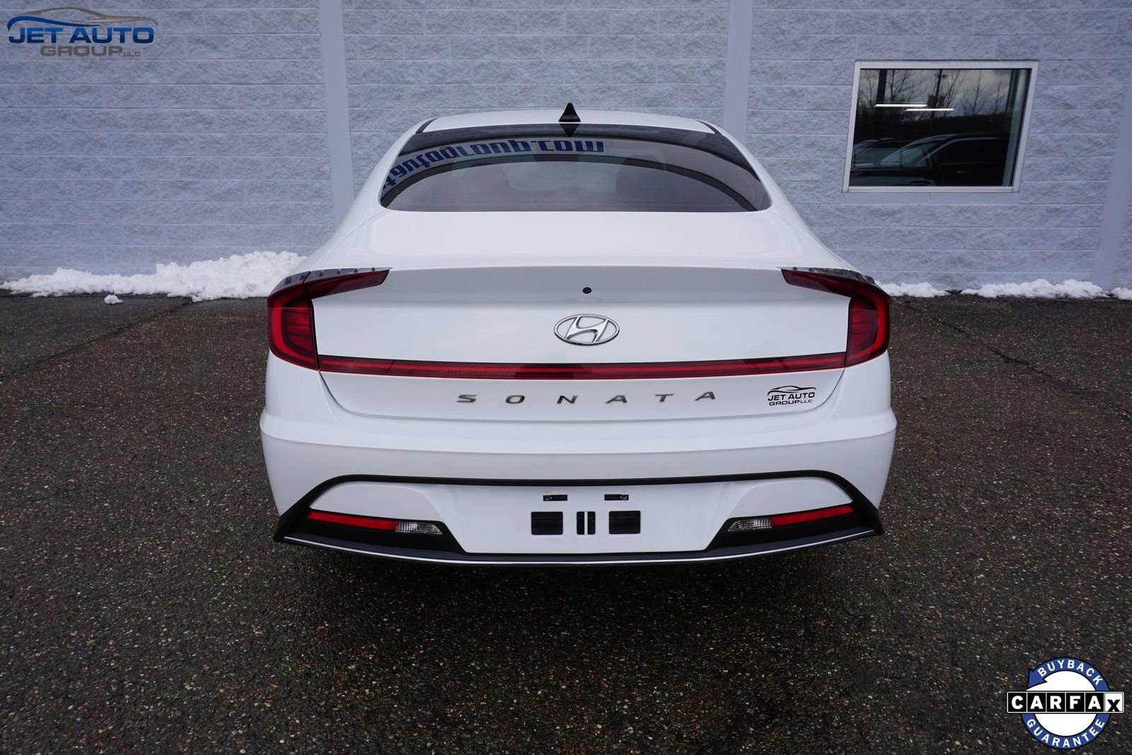 Used 2022 Hyundai Sonata SE image 15