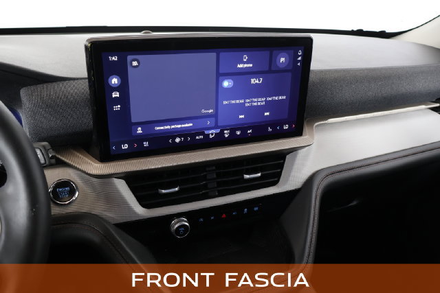 Used 2025 Ford Explorer Active w/ Active Comfort Package AWD/4WD image 26