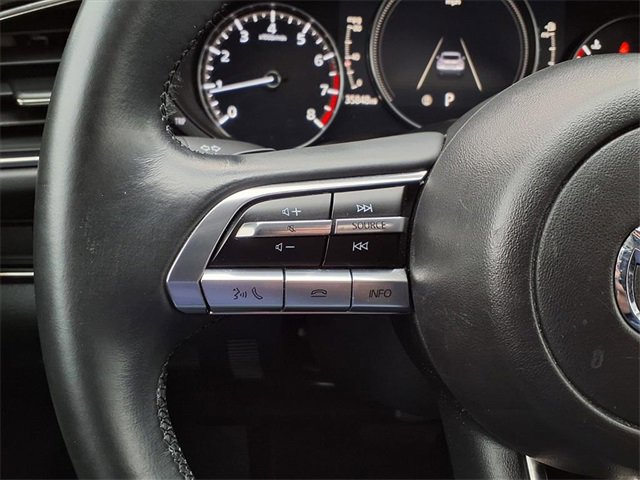 Used 2020 MAZDA CX-30 FWD w/ Premium Package image 23