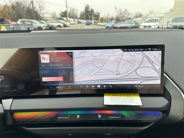 New 2026 BMW X3 xDrive30 w/ Premium Package image 16