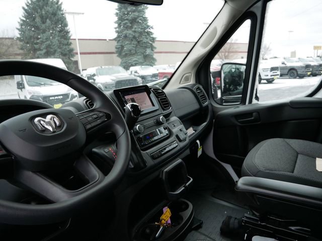 Used 2023 RAM ProMaster 3500 w/ LED Premium image 14