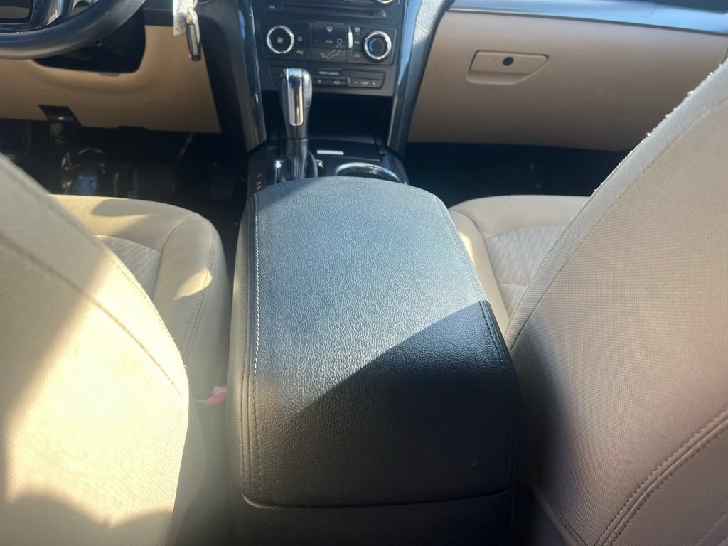 Used 2017 Ford Explorer 4WD image 20