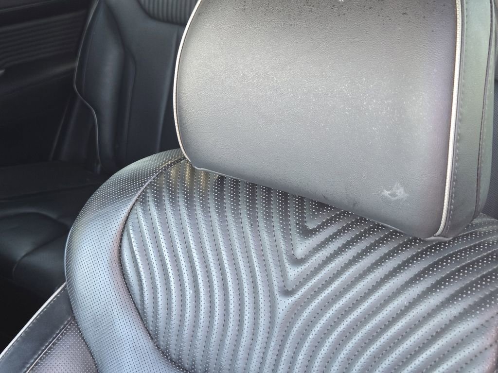 Used 2024 Hyundai Palisade Calligraphy image 10