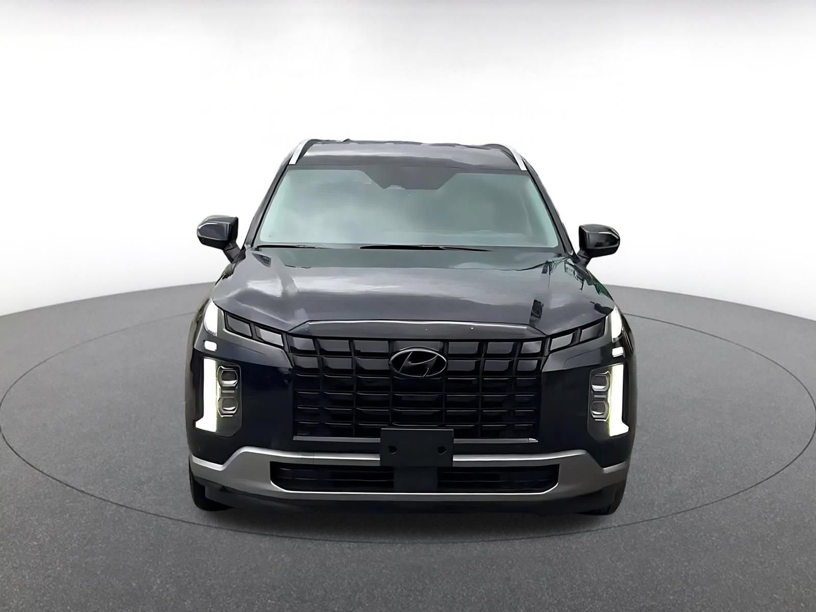 Used 2025 Hyundai Palisade SEL AWD/4WD image 4