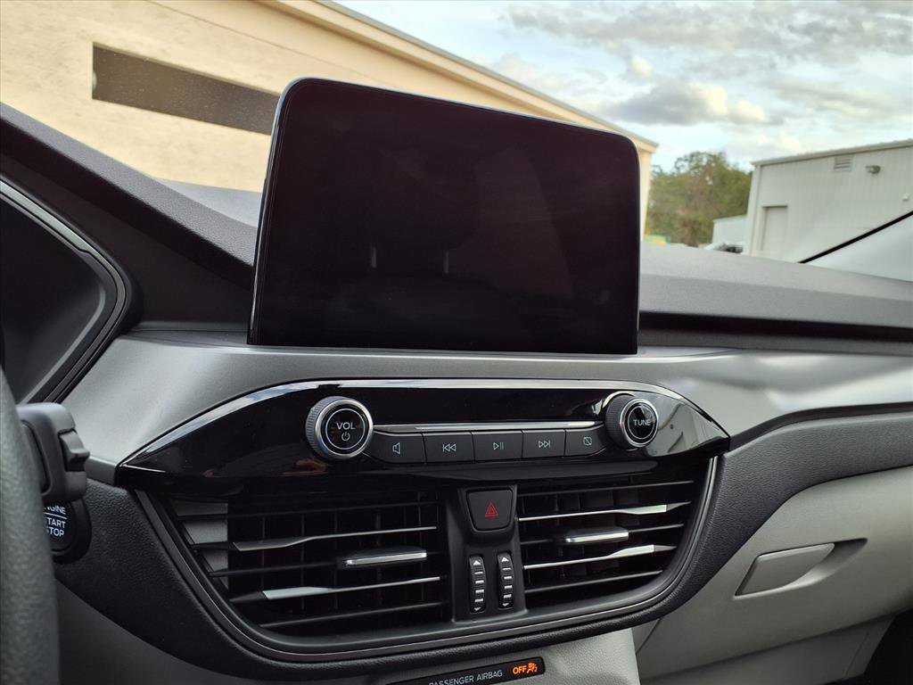 Used 2025 Ford Escape Active image 24