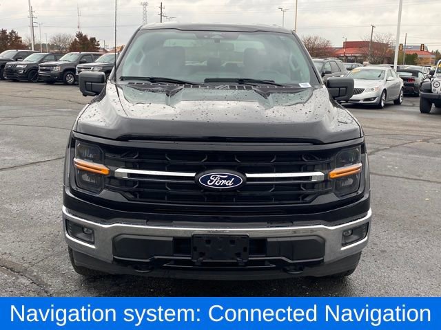 Used 2024 Ford F150 XLT video 3