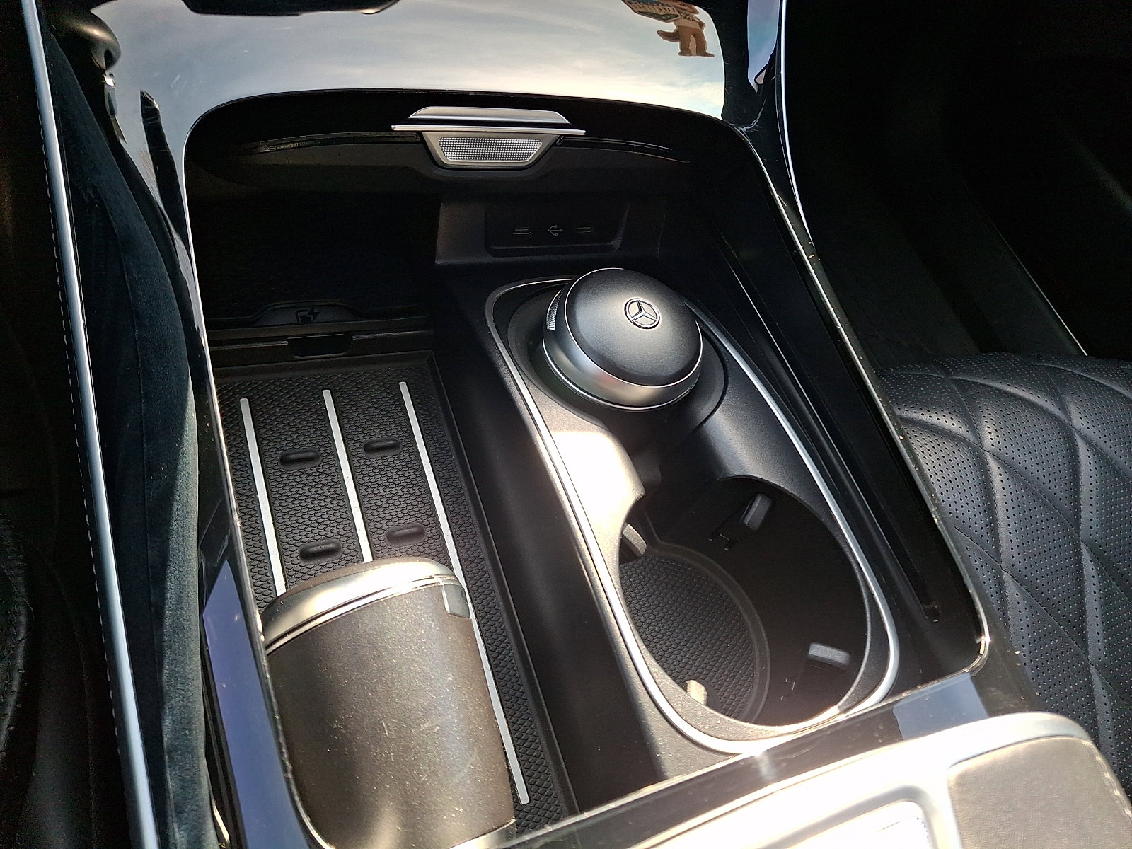 Used 2022 Mercedes-Benz S 580 4MATIC Sedan image 25