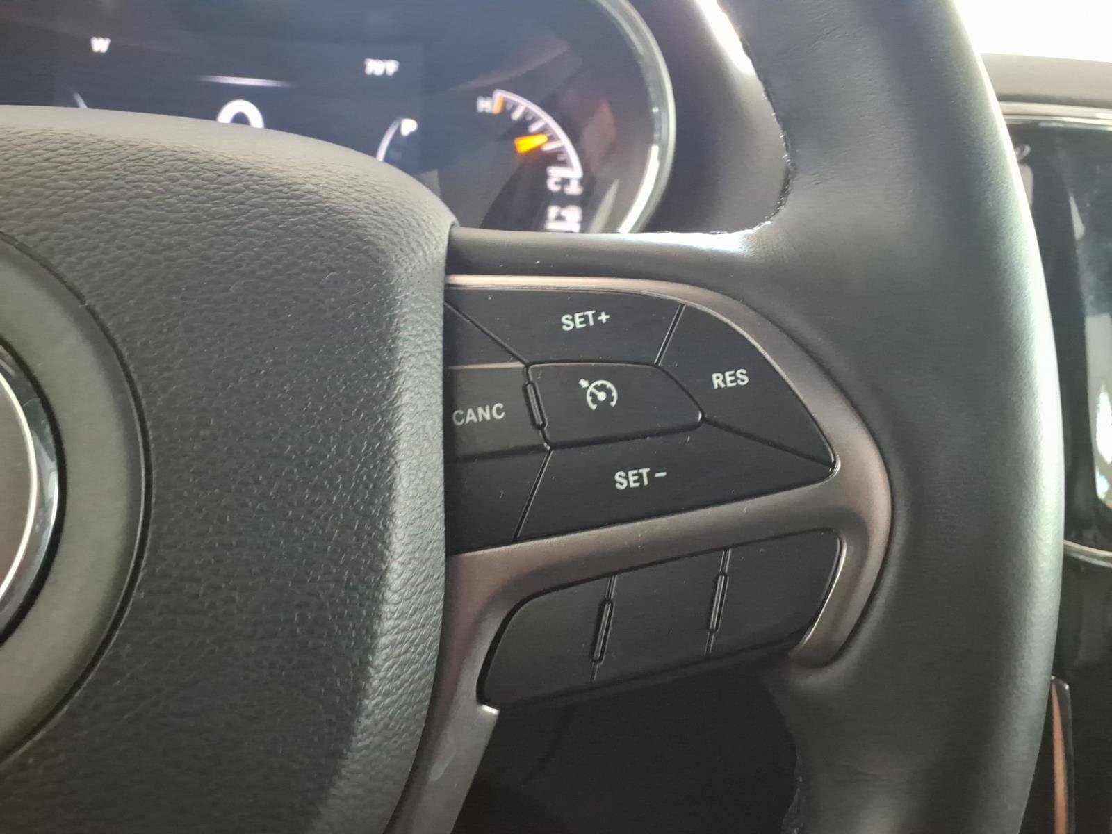 Used 2019 Jeep Grand Cherokee Altitude AWD/4WD image 26