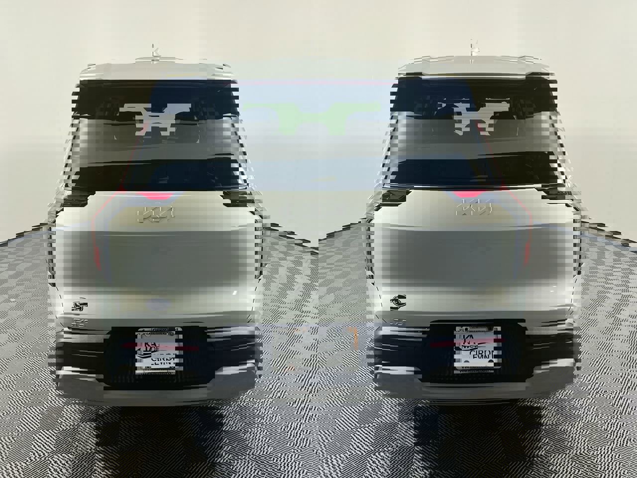 New 2026 Kia EV9 Wind image 4