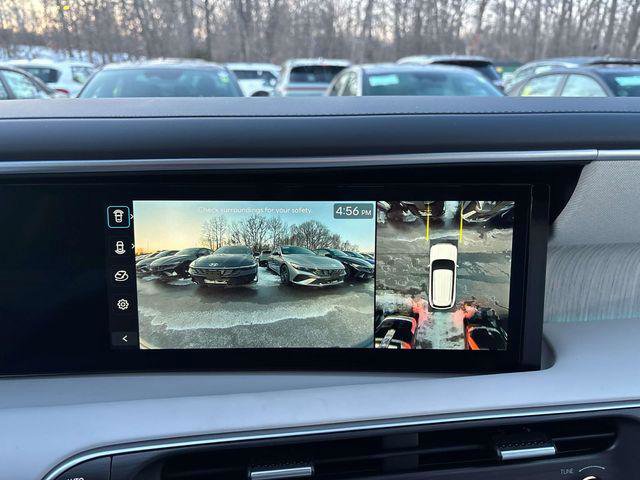 New 2026 Hyundai Palisade Calligraphy image 14