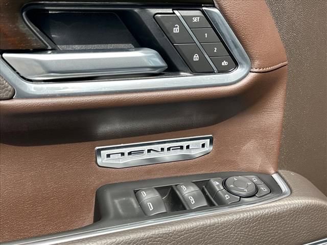 New 2026 GMC Sierra 1500 Denali AWD/4WD image 28