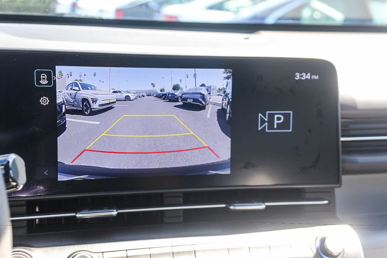 Certified 2024 Hyundai Kona SE FWD image 32