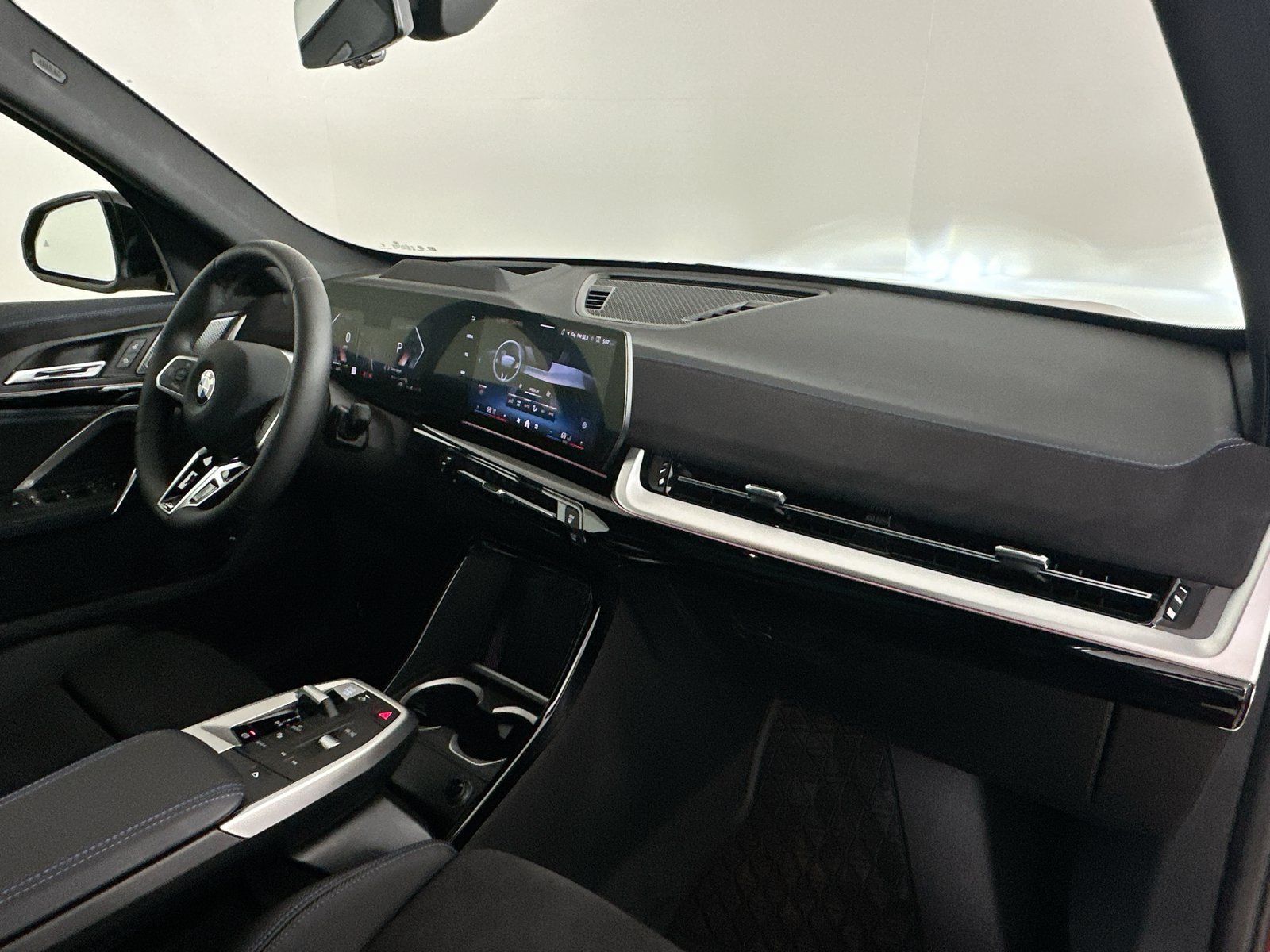 New 2027 BMW X1 xDrive28i AWD/4WD image 48