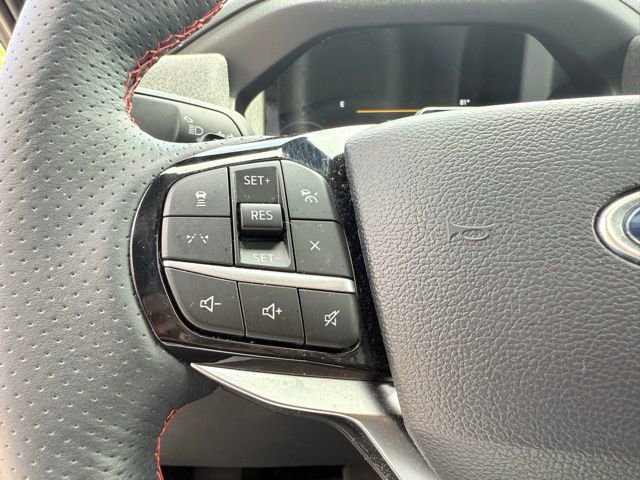 Used 2025 Ford Explorer ST w/ Sun And Sound Package image 30