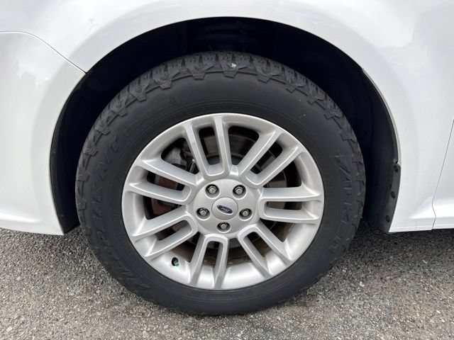 Used 2014 Ford Flex SEL w/ Equipment Group 202A AWD/4WD image 5