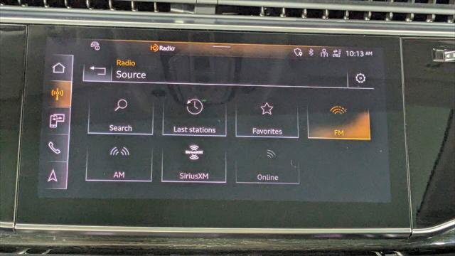 Used 2023 Audi Q7 3.0T Premium AWD/4WD image 30