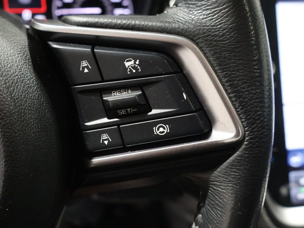 Used 2023 Subaru Outback Premium image 35