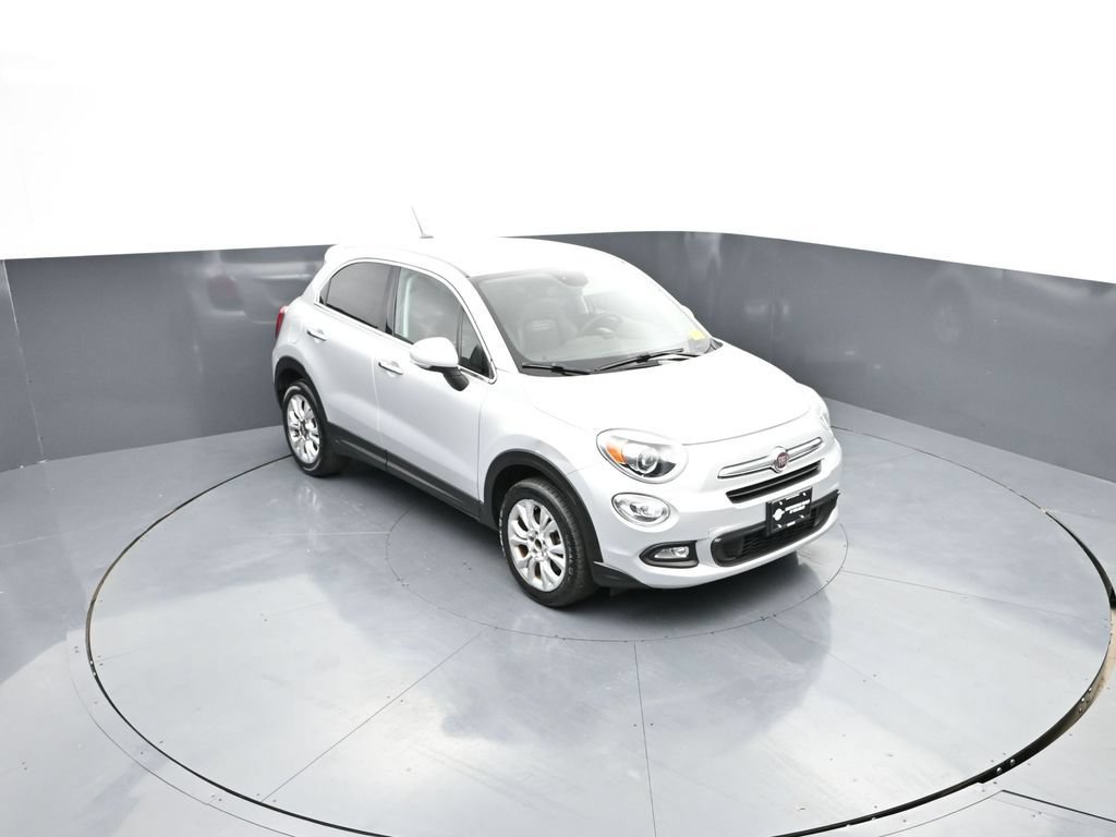 Used 2016 FIAT 500X Lounge FWD image 34