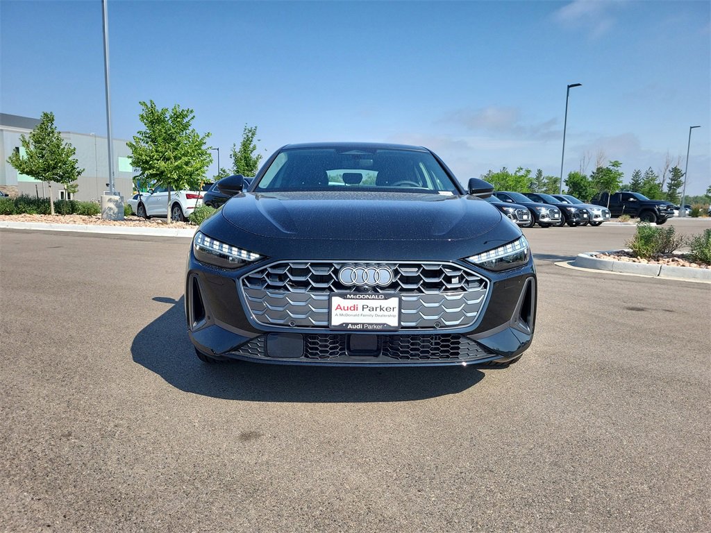 New 2025 Audi A5 2.0T Premium Plus image 6