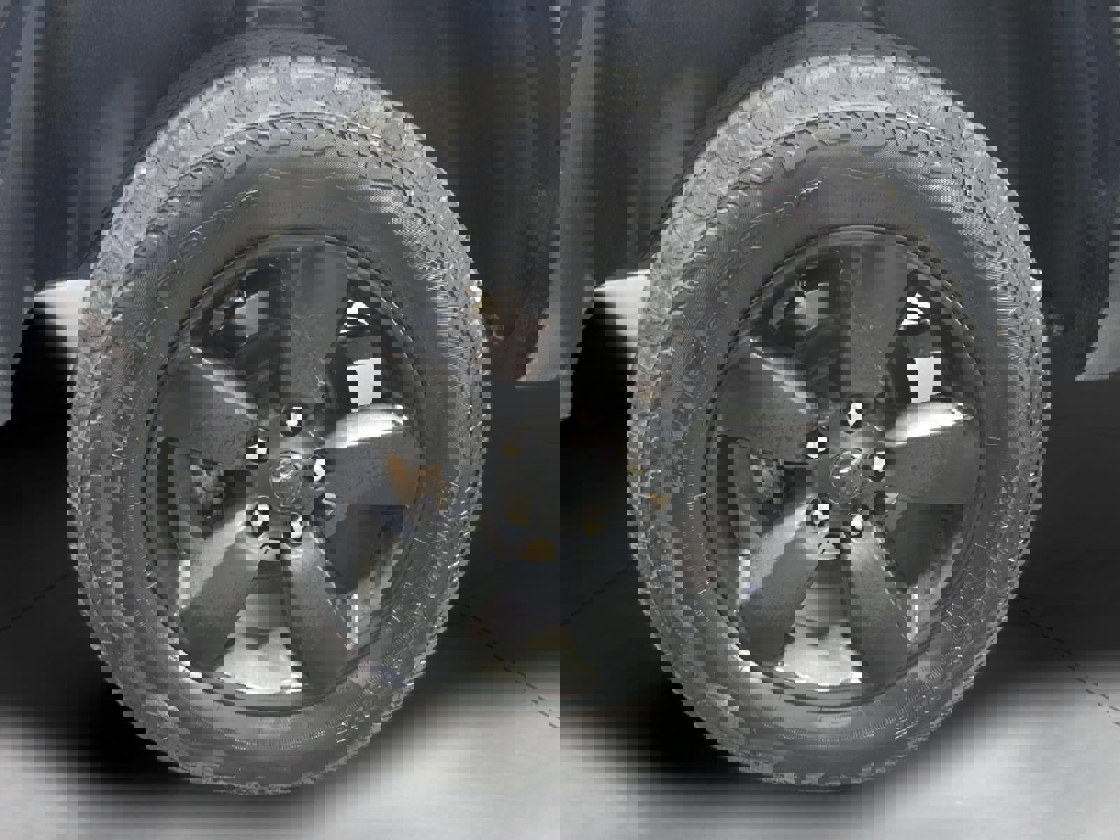 Used 2019 RAM 1500 Classic Warlock image 22