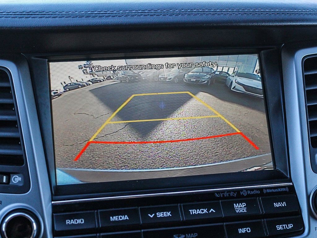 Used 2017 Hyundai Tucson SE Plus image 26