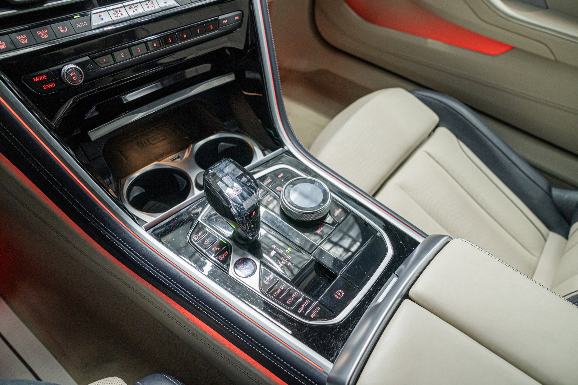 Used 2019 BMW M850i xDrive xDrive -First Edition Package, image 26