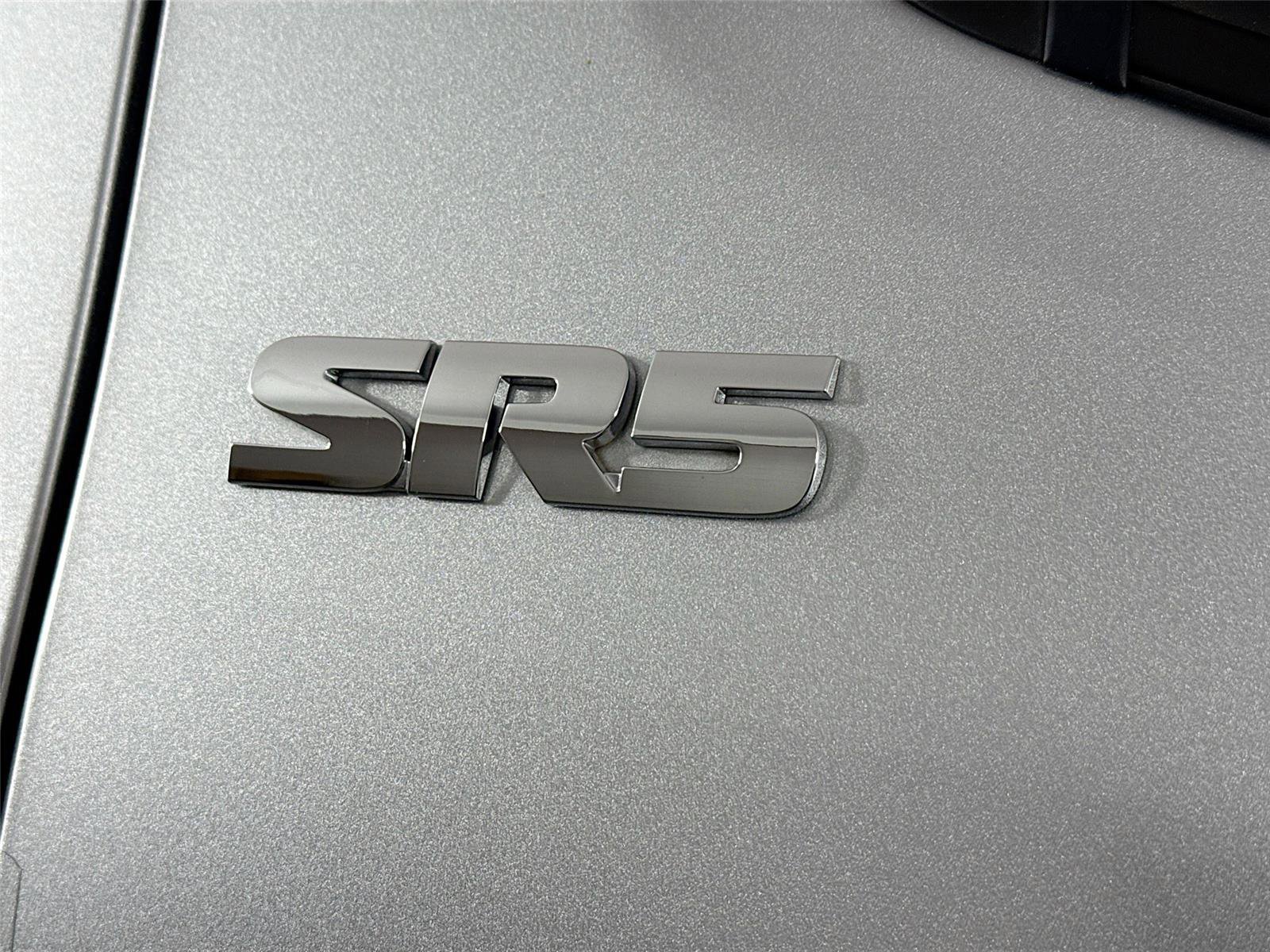 Certified 2023 Toyota Tacoma SR5 w/ Technology Package image 13