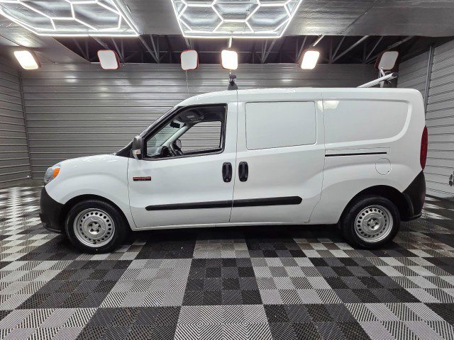 Used 2018 RAM ProMaster City Tradesman FWD image 8