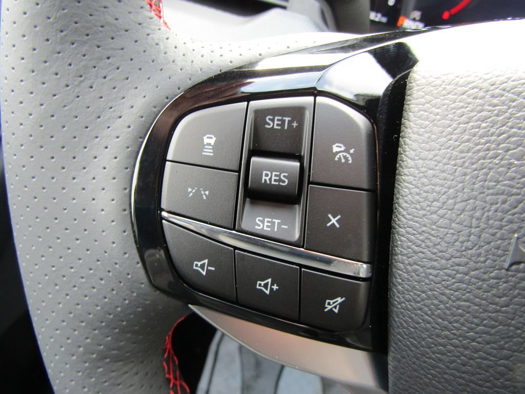 New 2027 Ford Explorer ST-Line w/ Premium Package AWD/4WD image 31