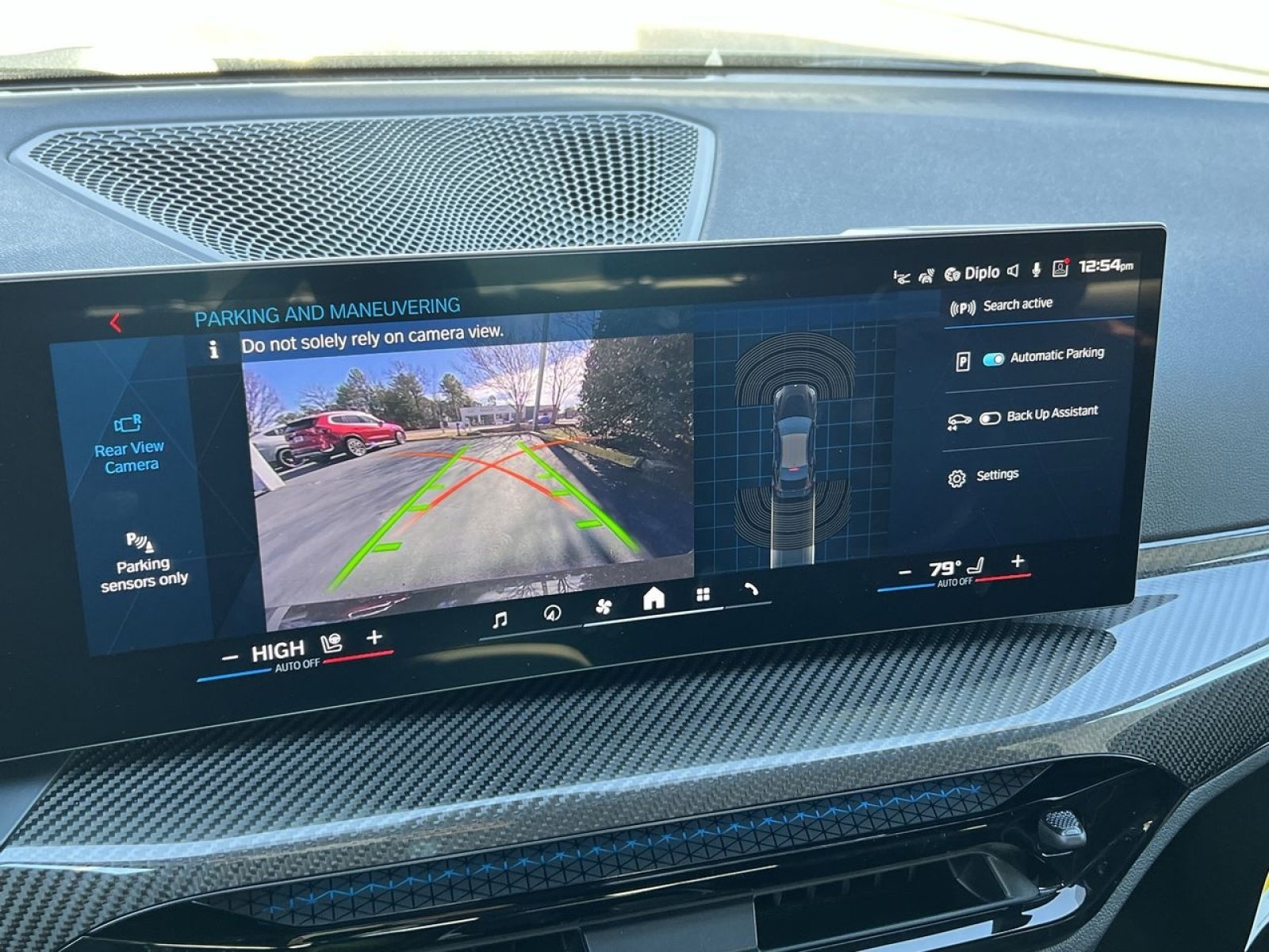 New 2026 BMW M2 w/ Lighting Package image 16