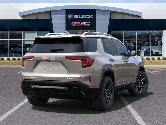 New 2026 GMC Terrain AT4 image 20