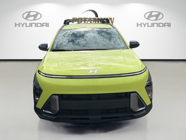 New 2026 Hyundai Kona SEL Sport AWD/4WD video 2