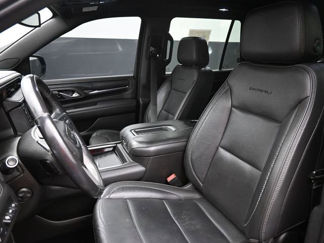 Used 2022 GMC Yukon Denali image 13
