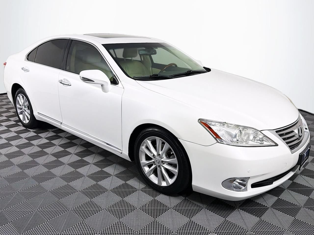 Used 2011 Lexus ES 350 FWD image 27