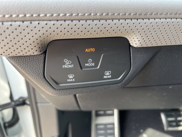 New 2026 Volkswagen Atlas Peak Edition AWD/4WD image 14