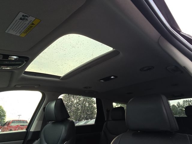 Used 2023 Hyundai Palisade SEL FWD image 18
