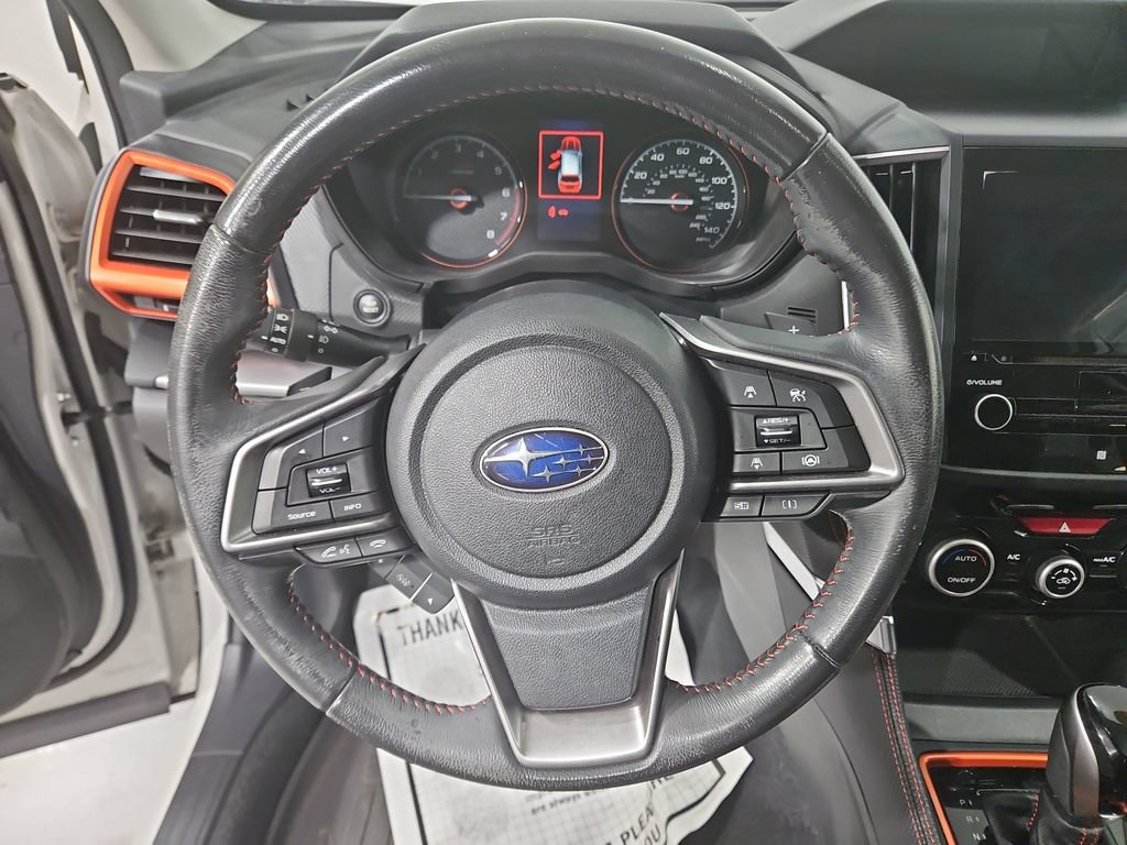 Used 2020 Subaru Forester Sport AWD/4WD image 15