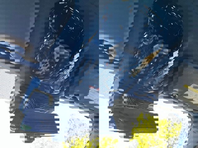 Used 2025 BMW X3 M50 w/ M Sport Professional Package image 9