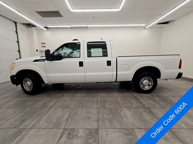Used 2011 Ford F250 XL RWD image 2