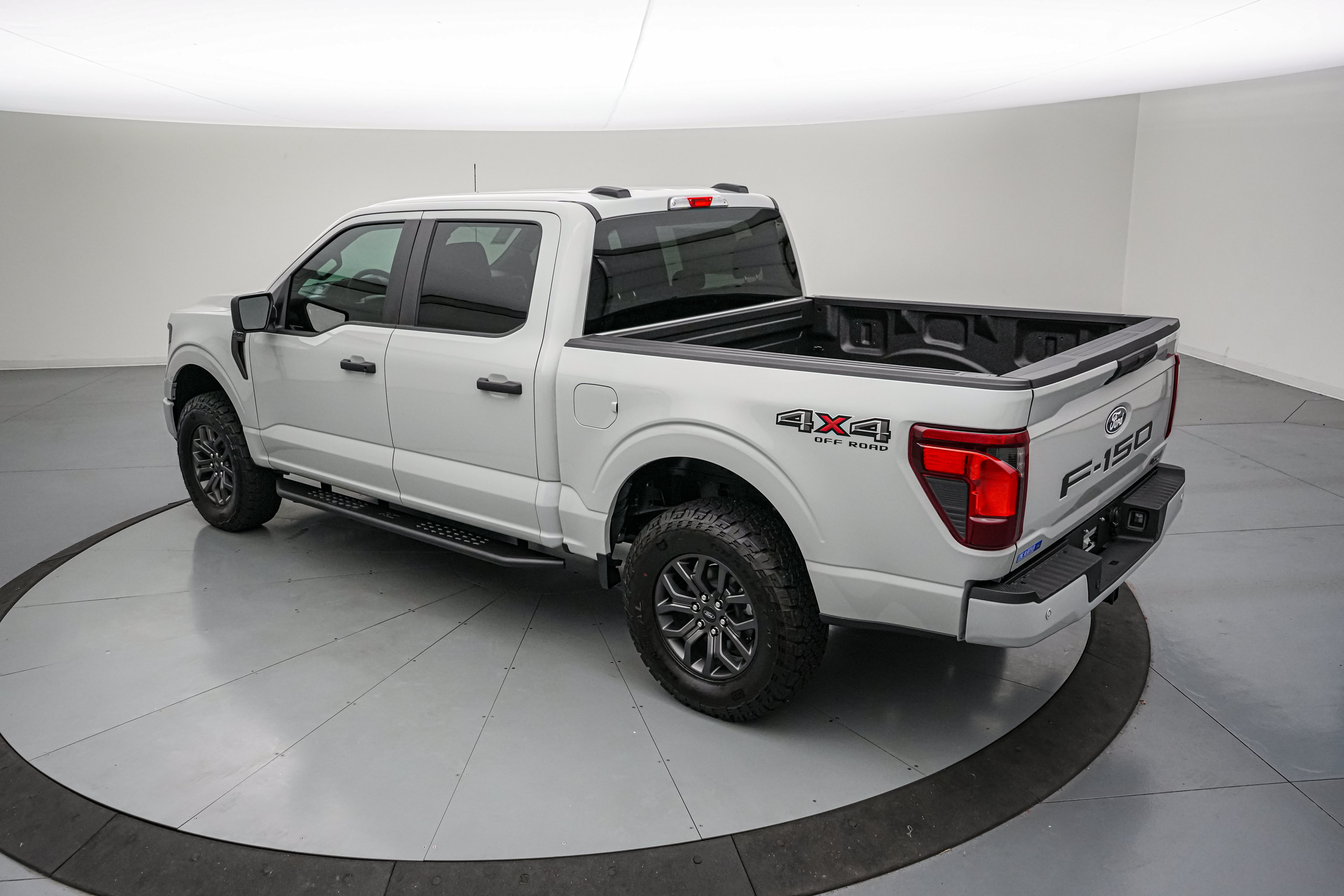 New 2026 Ford F150 STX AWD/4WD image 7